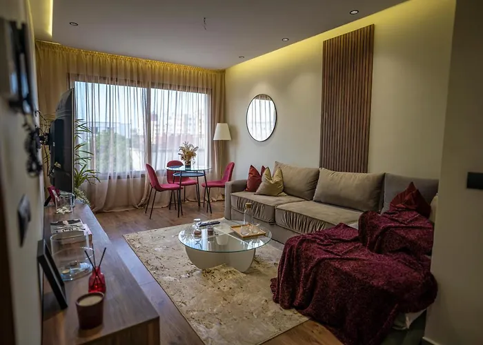Bouida\'S Place Of Casablanca,